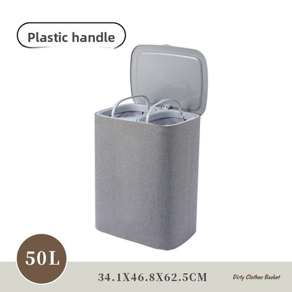Laundry basket