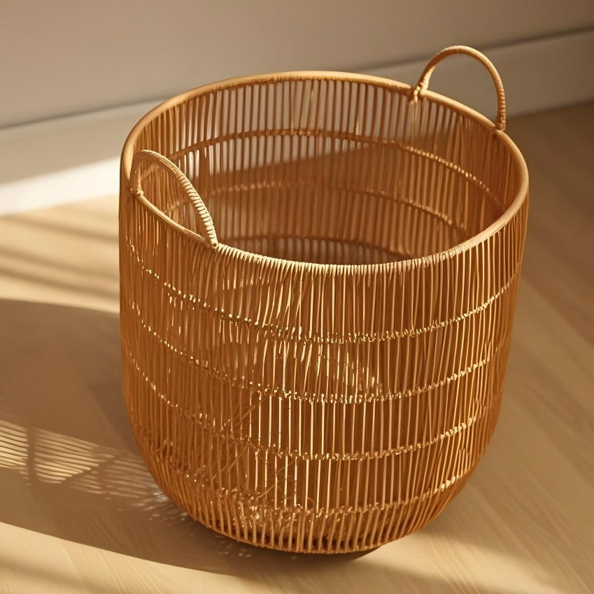 Laundry basket