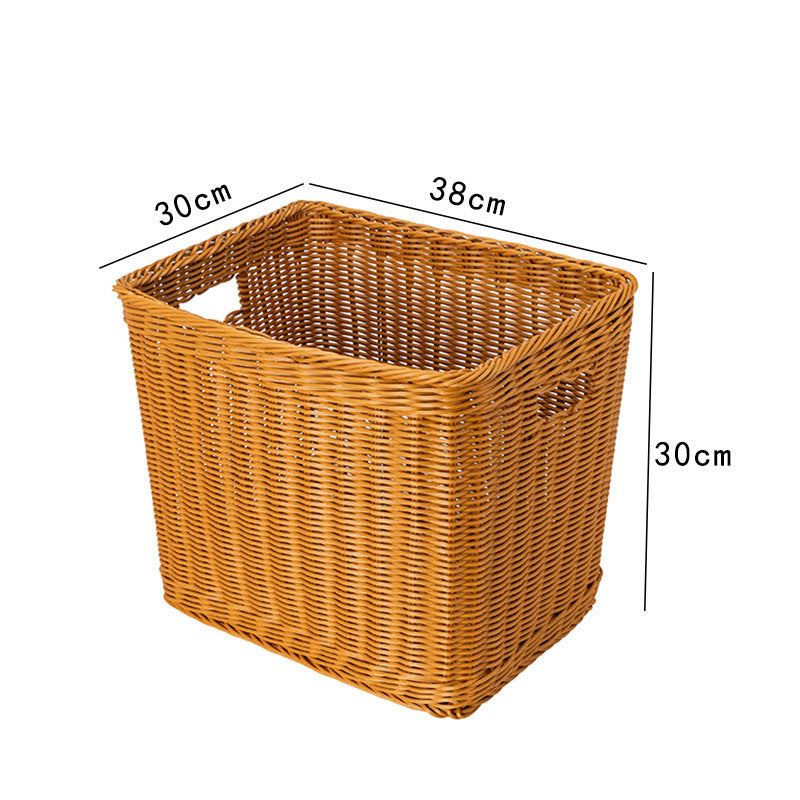 Laundry basket