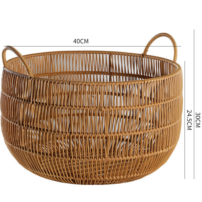 Laundry basket