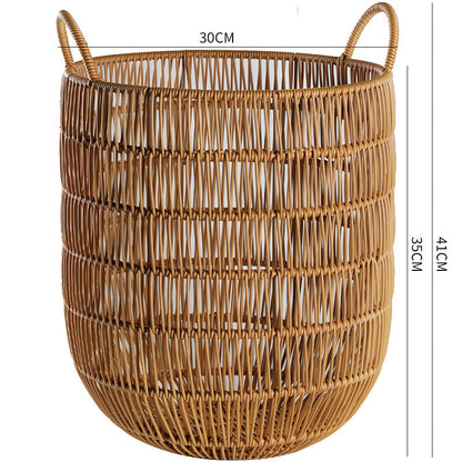 Laundry basket
