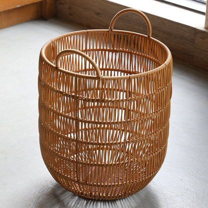 Laundry basket