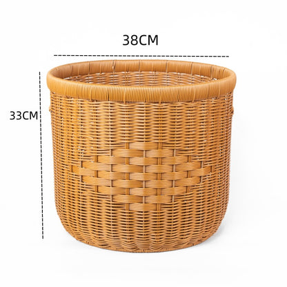 Laundry basket