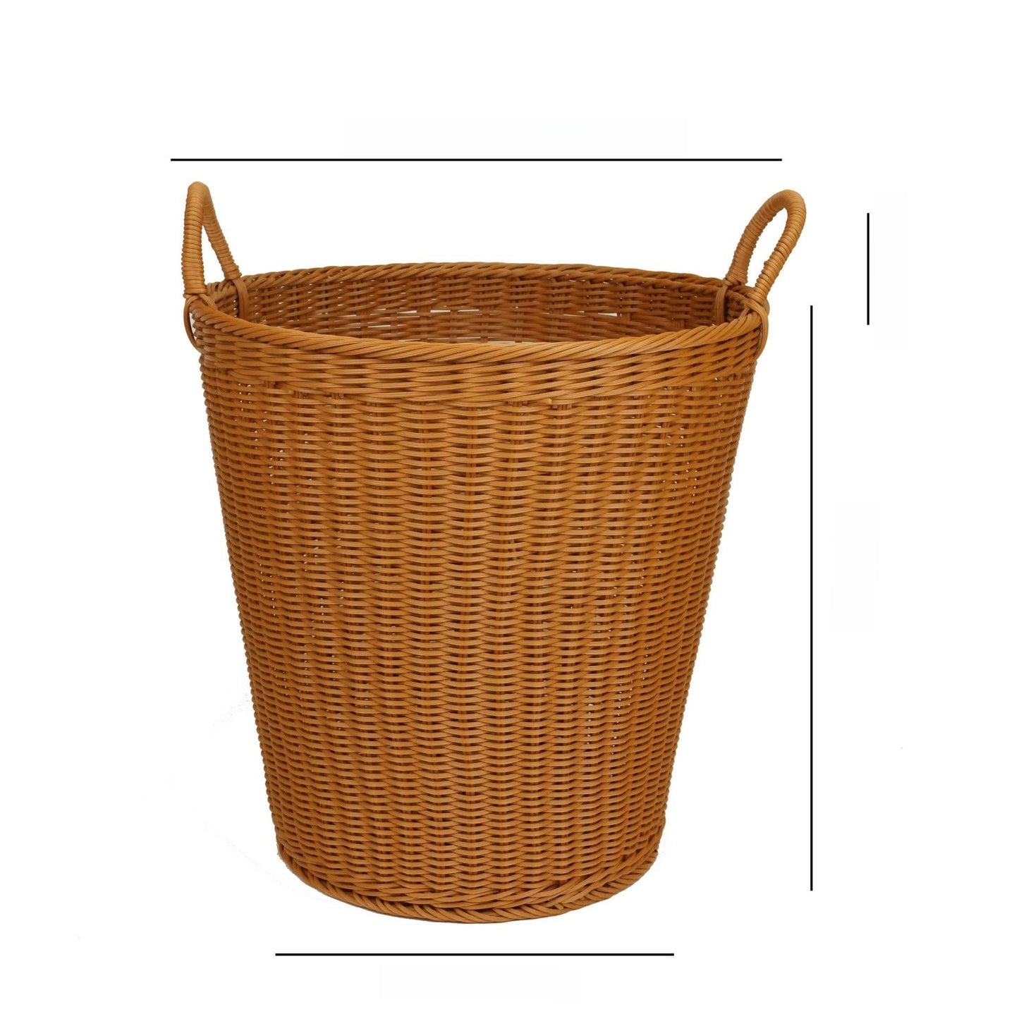 Laundry basket