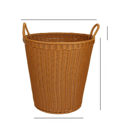 Laundry basket