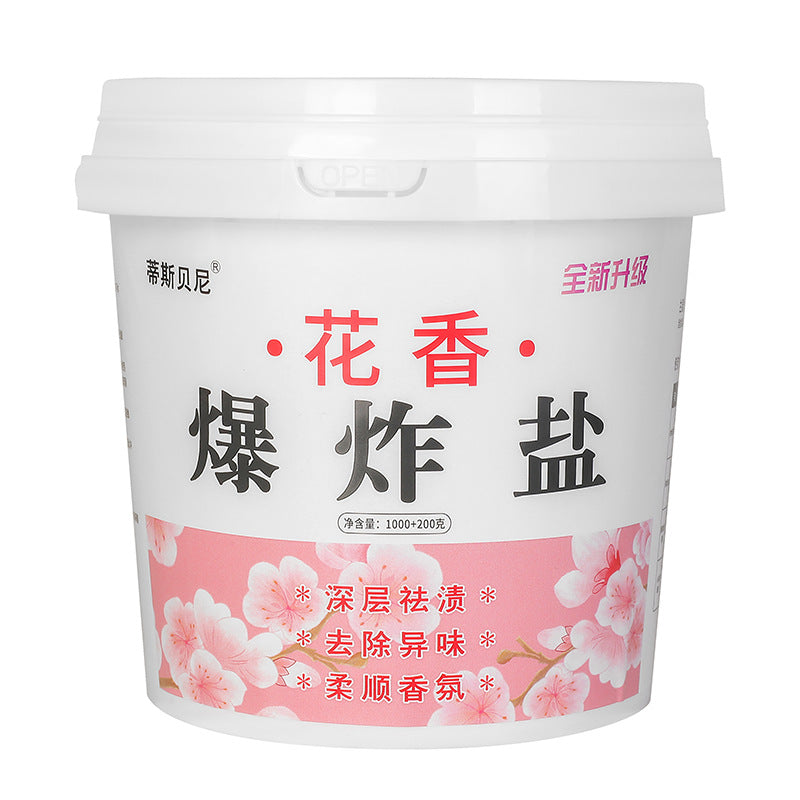 Laundry Bleach Powder