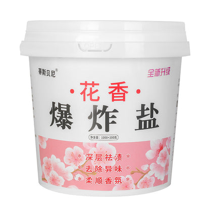 Laundry Bleach Powder