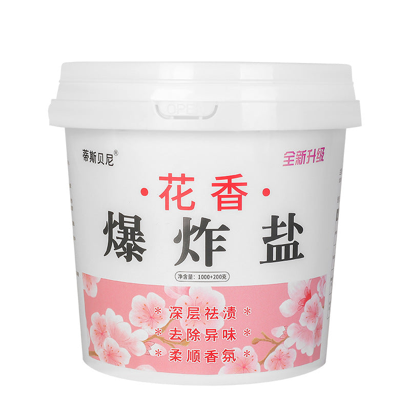 Laundry Bleach Powder