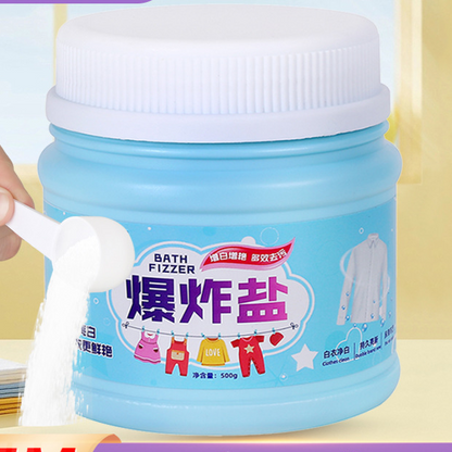 Laundry Bleach Powder