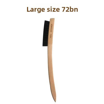 laundry brush