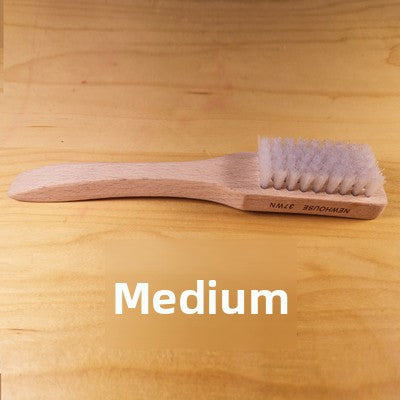 laundry brush