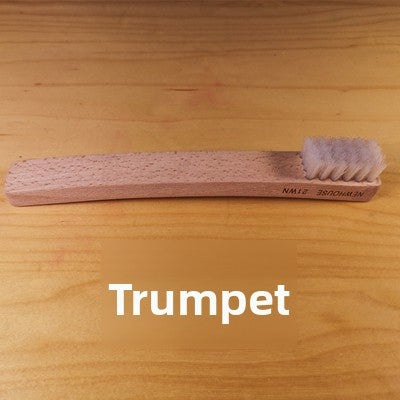 laundry brush
