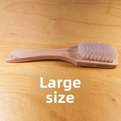 laundry brush