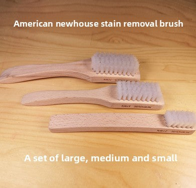 laundry brush