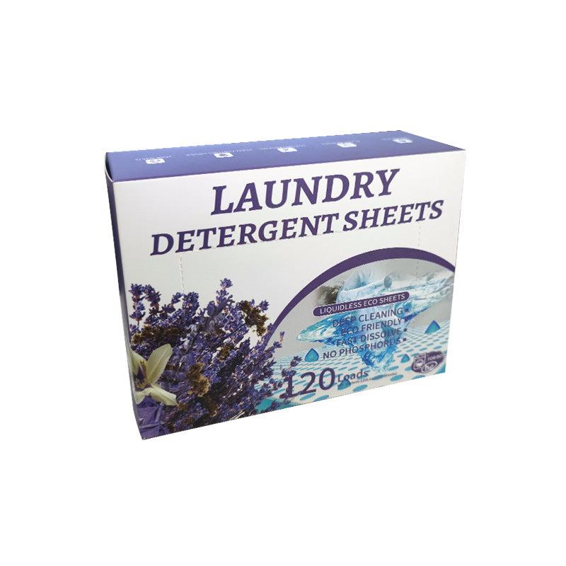 Laundry detergent pods