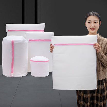 Laundry Mesh Bag for Garment Protection