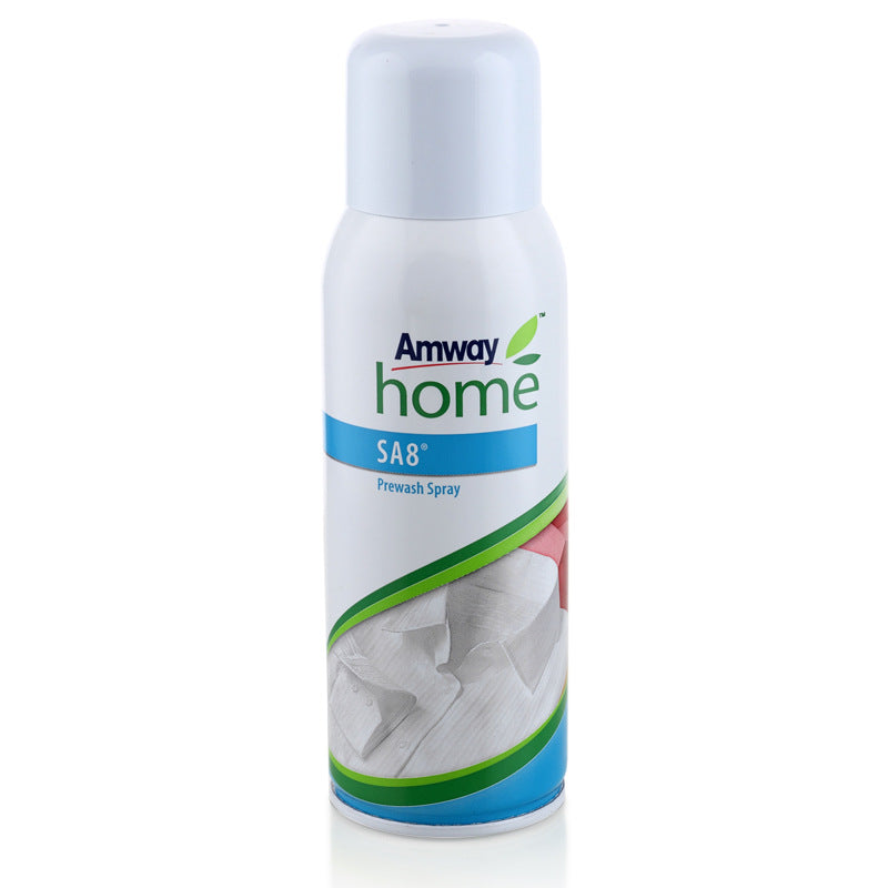 Laundry Prewash Detergent Spray