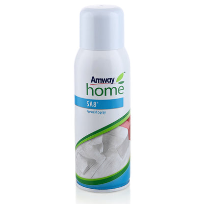Laundry Prewash Detergent Spray