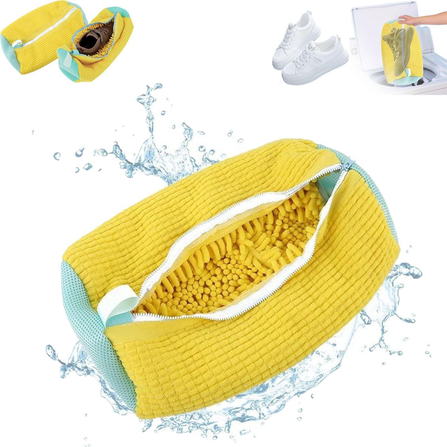 Laundry Protection Bag