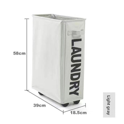 Laundry Storage Basket