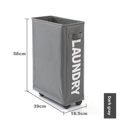 Laundry Storage Basket