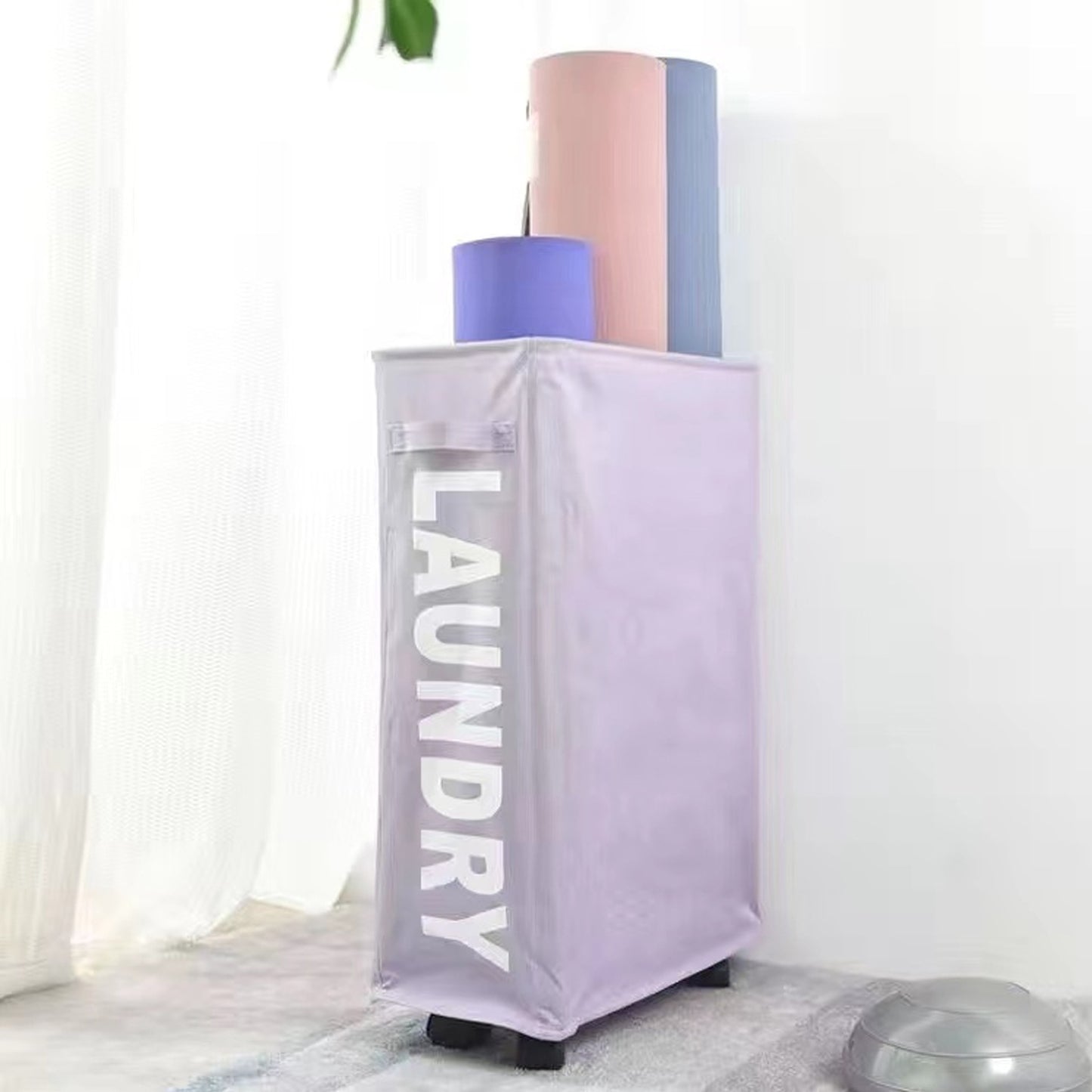 Laundry Storage Basket