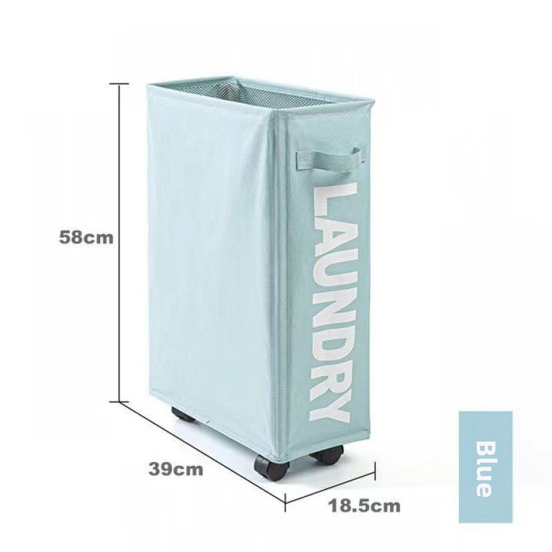 Laundry Storage Basket