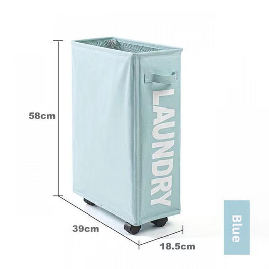 Laundry Storage Basket