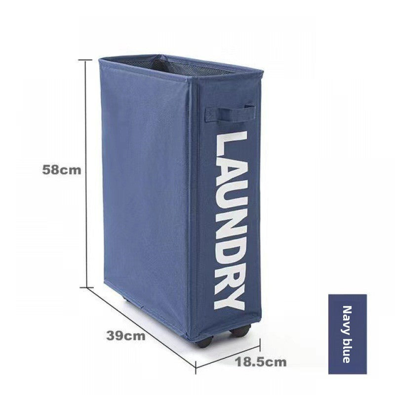 Laundry Storage Basket