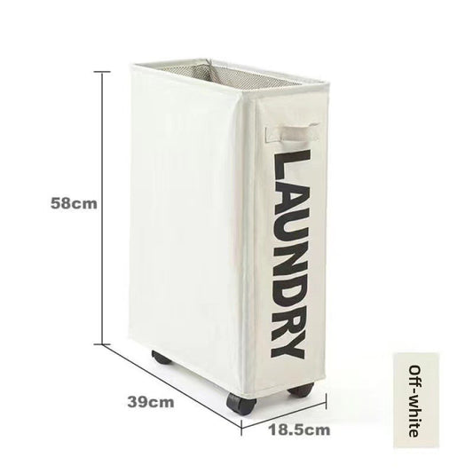Laundry Storage Basket