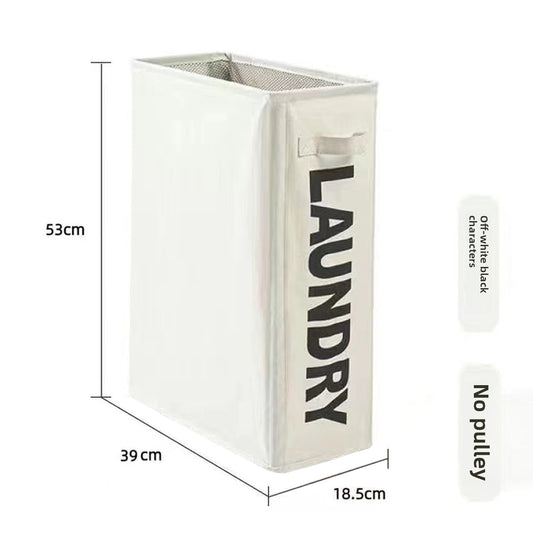 Laundry Storage Basket