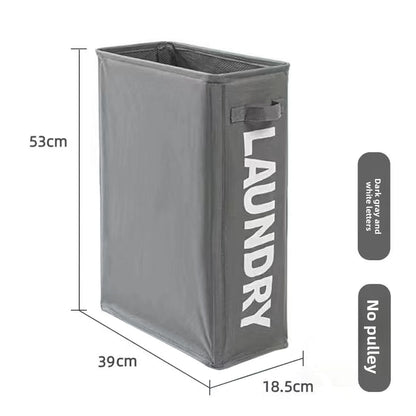Laundry Storage Basket