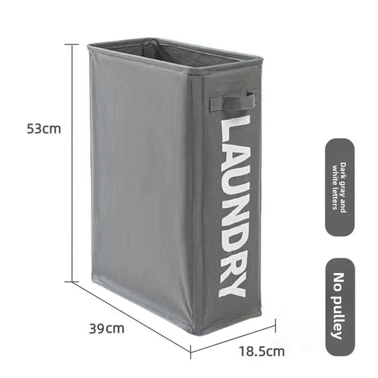 Laundry Storage Basket