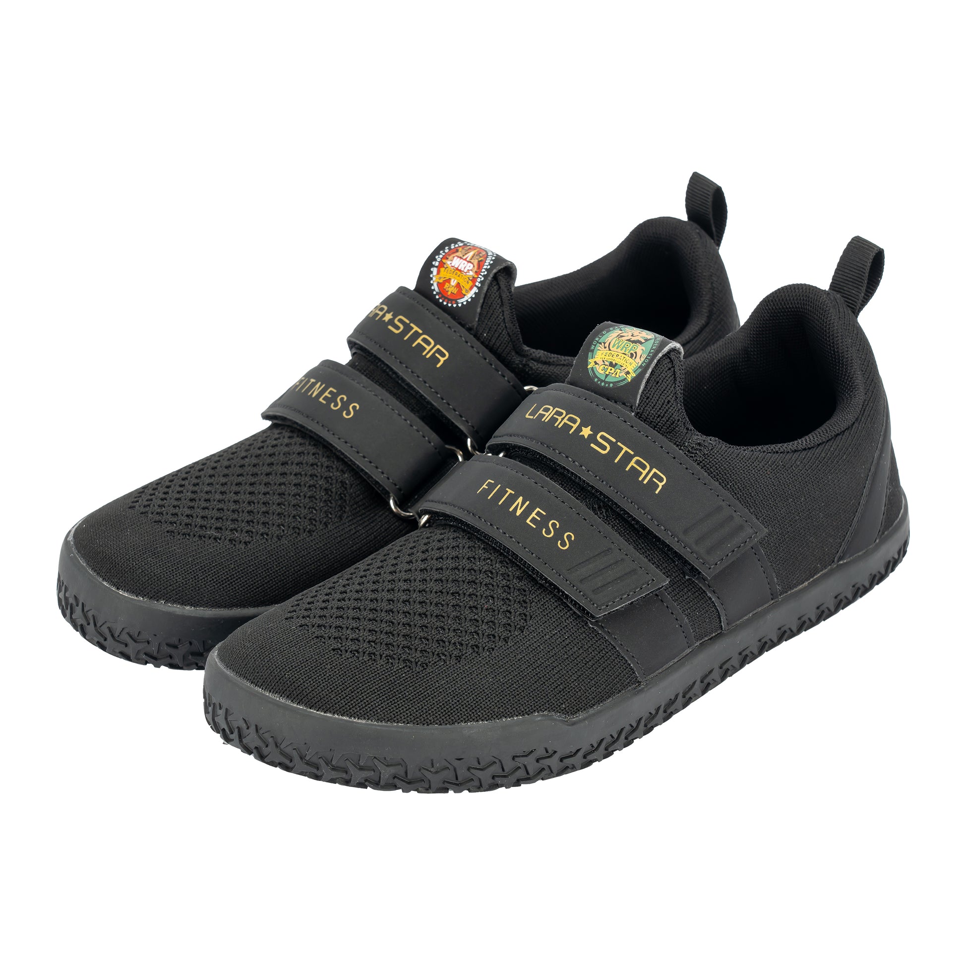 Laura Star 1522 Deadlift Training Shoes