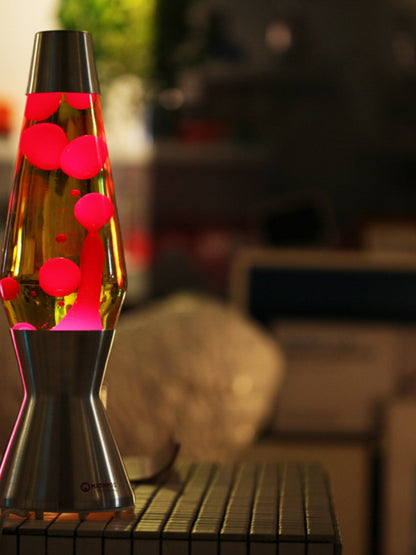 Lava Lamp