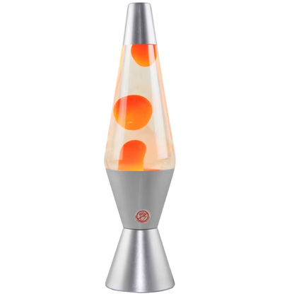 Lava Lamp