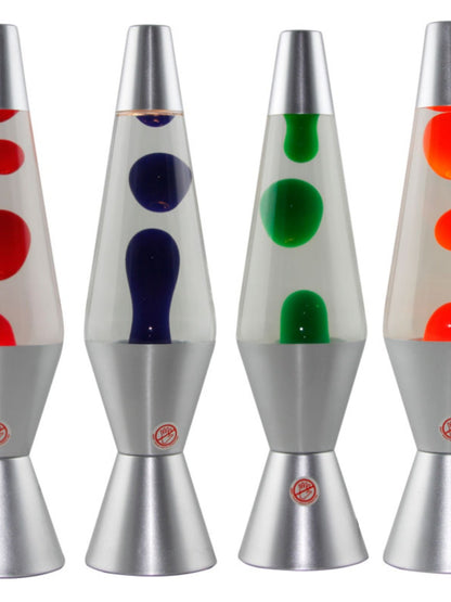 Lava Lamp