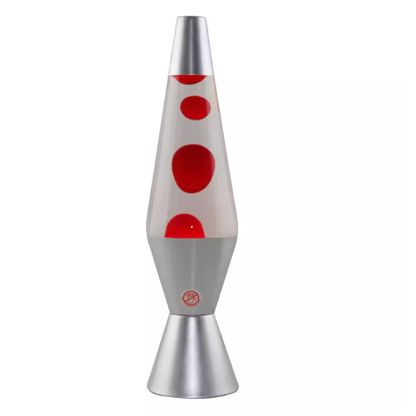 Lava Lamp