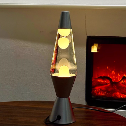 Lava Lamp