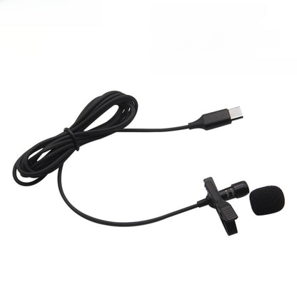 Lavalier microphone