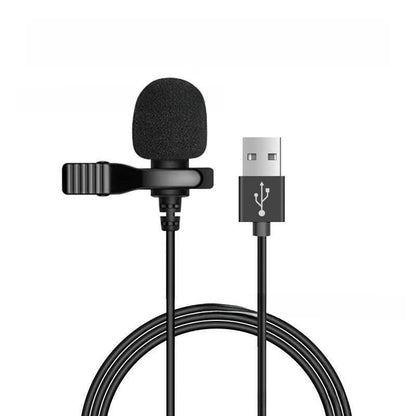 Lavalier Microphone