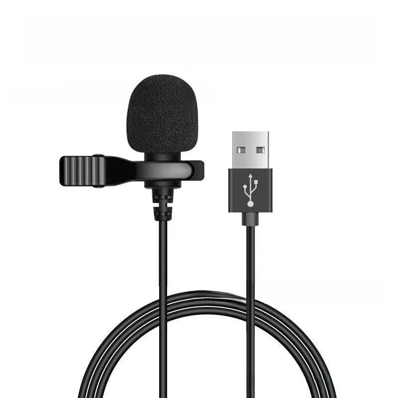 Lavalier Microphone