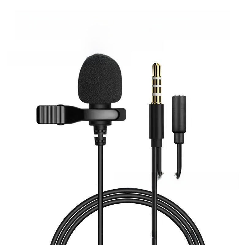 Lavalier Microphone