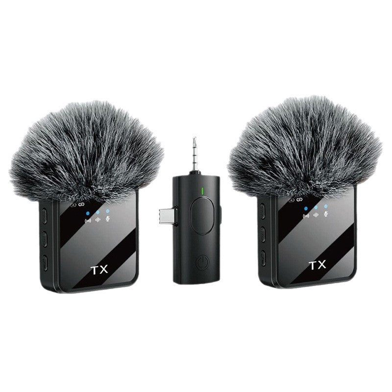 Lavalier Microphone