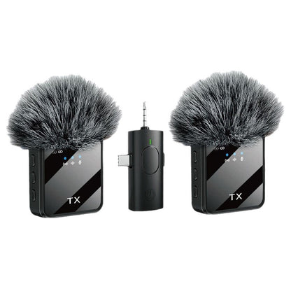 Lavalier Microphone