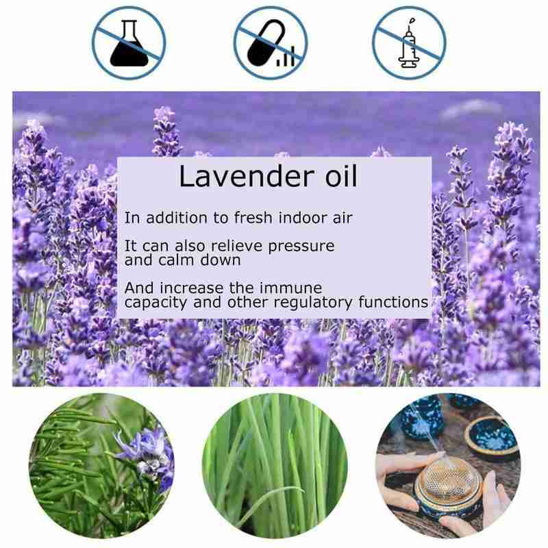 Lavender Aromatherapy Spray