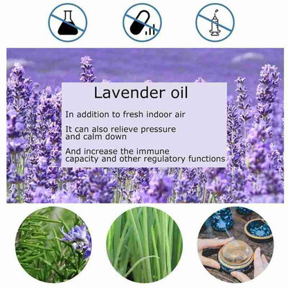 Lavender Aromatherapy Spray