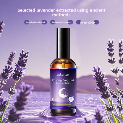 Lavender Aromatherapy Spray