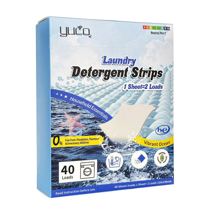 Lavender laundry sheets
