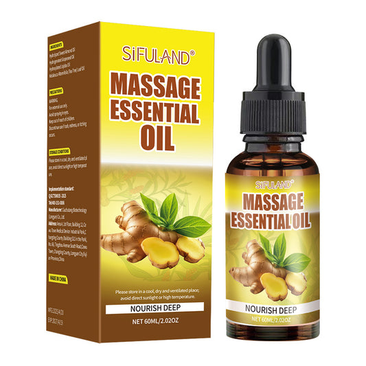 Lavender Massage Essential Oil